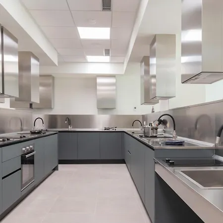 Lägenhet Well-located Campus Near Park Milano