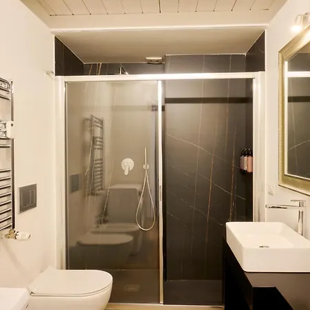 Daire Retreats Brera Milano