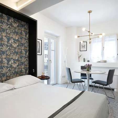 Homemi Duomo Apartmán