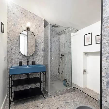 Homemi Duomo * Milán