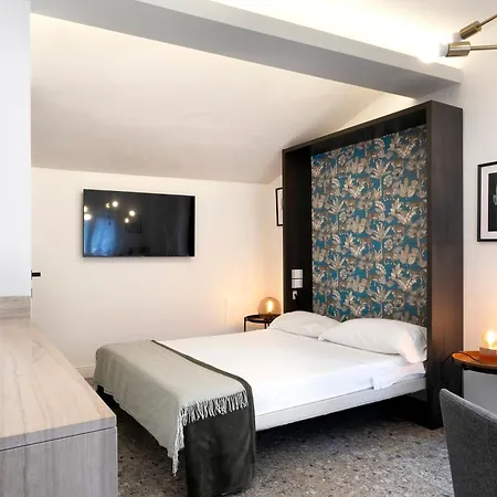 Apartmán Homemi Duomo