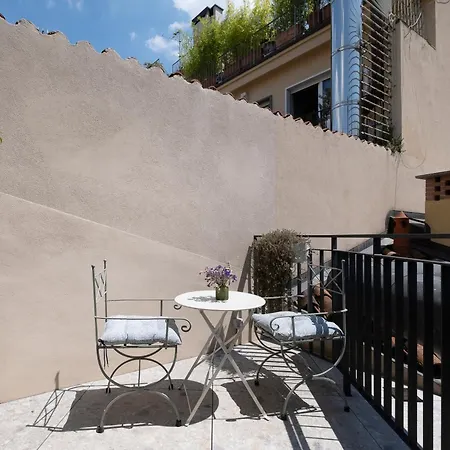 Apartmán Homemi Duomo *