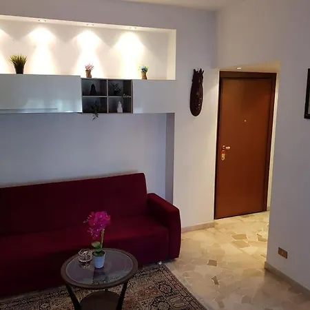 Air Bonghin Accursio Mediolan