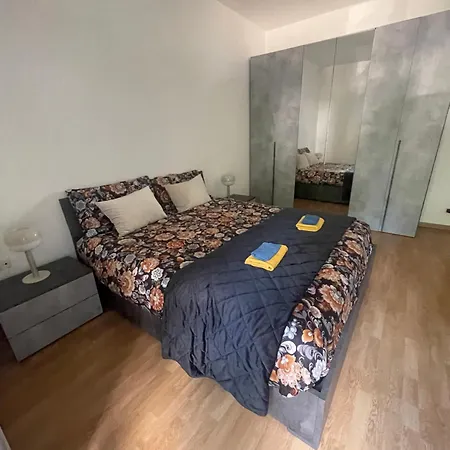 Apartment San Siro -fiera *