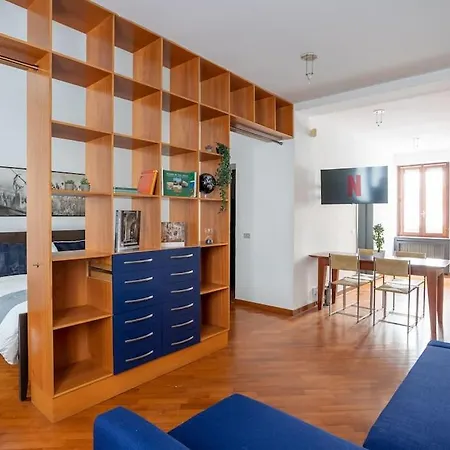 Solferino 29 - Brera Duomo With Private Garden