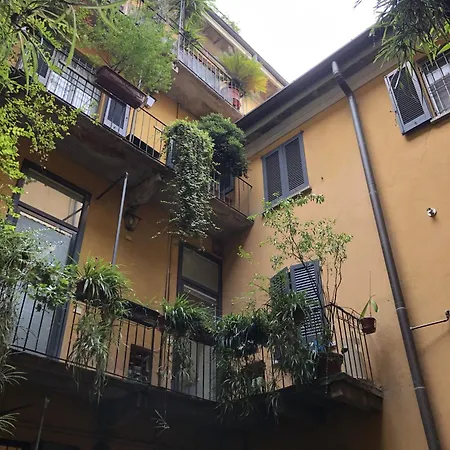 Brera Vip Spotlight - Brera - Duomo - Castello Sforzesco - Lanza Metro M2 Appartamento *