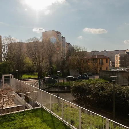 San Siro Fiera - Youhosty شقة