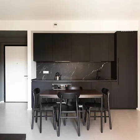 شقة San Siro Fiera - Youhosty