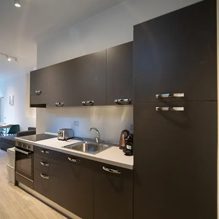 Апартаменты Rifugio Milanese Con Parcheggio Privato, Ambiente Tranquillo E Convenienza