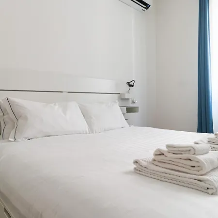 Italianway Easy - Gran Sasso 10 Apartamento