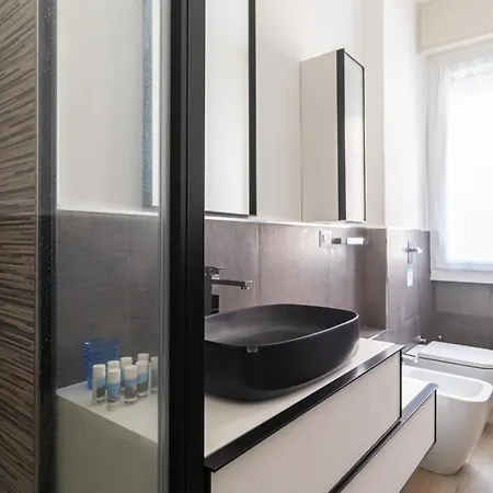 Apartamento Italianway Easy - Gran Sasso 10