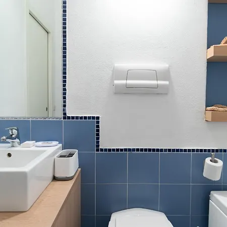 Italianway Comfort - Savona 123 Апартаменты