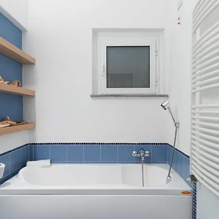 Italianway Comfort - Savona 123 Апартаменты Милан