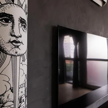 Апартаменты Italianway Comfort - Savona 123 *