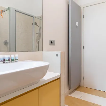 Apartamento Italianway Easy - Manin 35