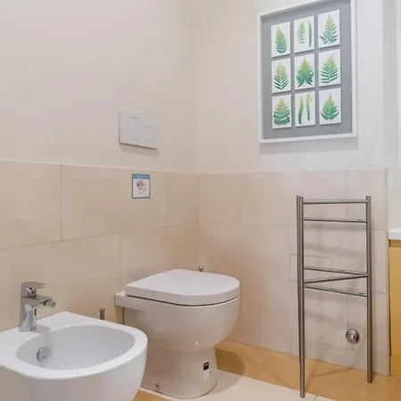 Apartamento Italianway Easy - Manin 35 Milão