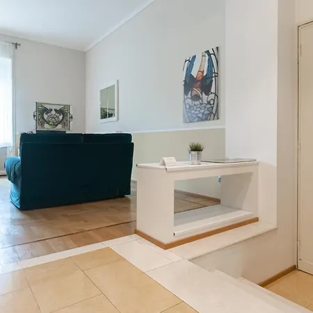 Italianway Easy - Manin 35 Milão