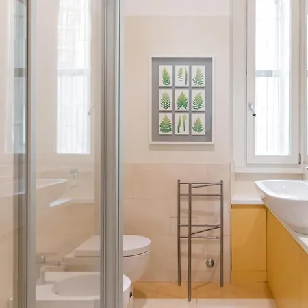 Apartamento Italianway Easy - Manin 35 *