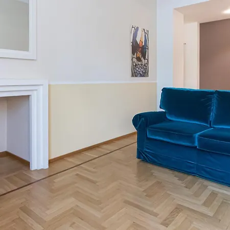 Italianway Easy - Manin 35 Milão