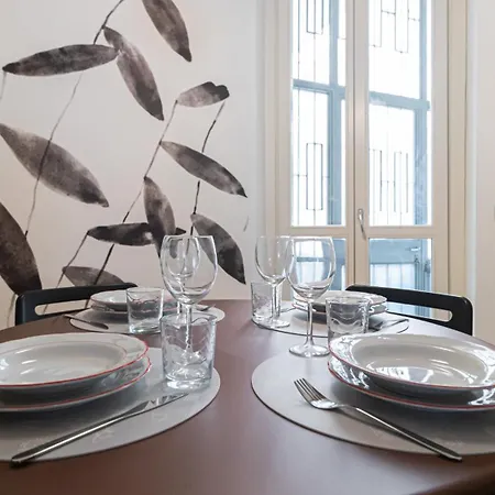 Apartamento Italianway Easy - Manin 35 *