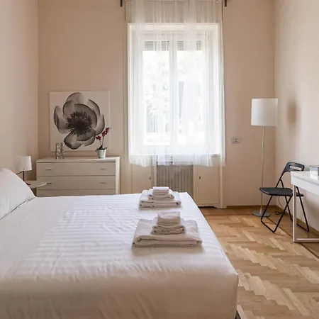 Italianway Easy - Manin 35 Apartamento *