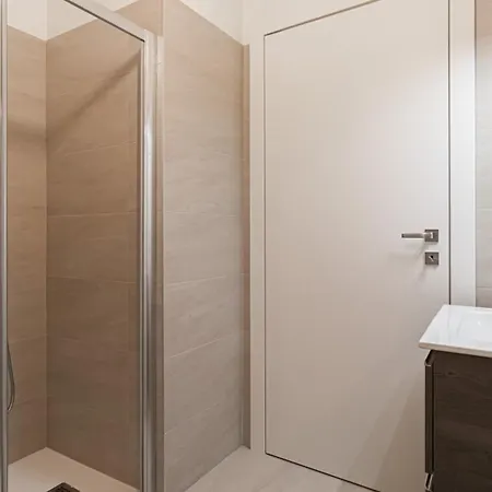 Apartamento Italianway Easy - Melozzo Da Forli 11