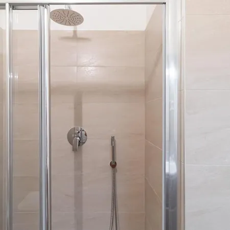 Apartamento Italianway Easy - Melozzo Da Forli 11 *