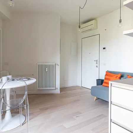 Apartamento Italianway Easy - Melozzo Da Forli 11