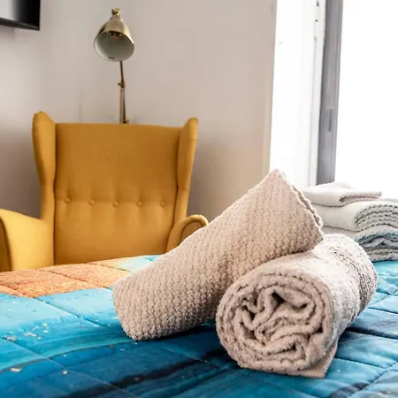 Porpora 109 - Comfy Flat In Loreto District