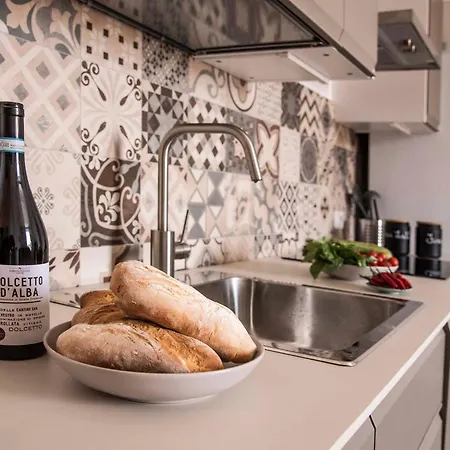 Apartamento Porpora 109 - Comfy Flat In Loreto District