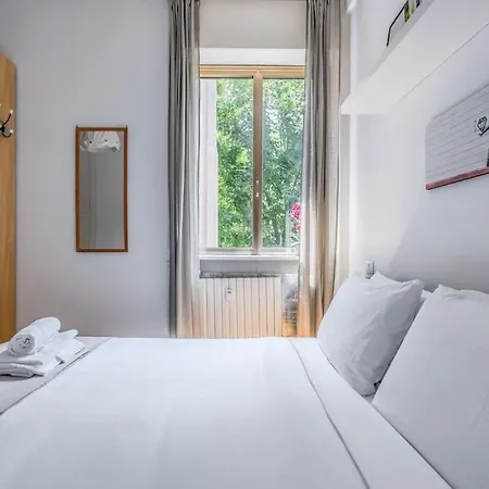 Luxury In Navigli Appartement *