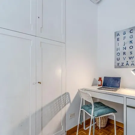 Luxury In Navigli Appartement Milaan