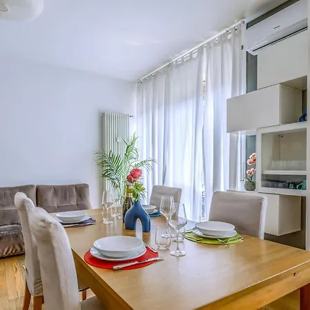 Appartement Luxury In Navigli