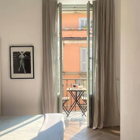 Luxury Design Apartament *