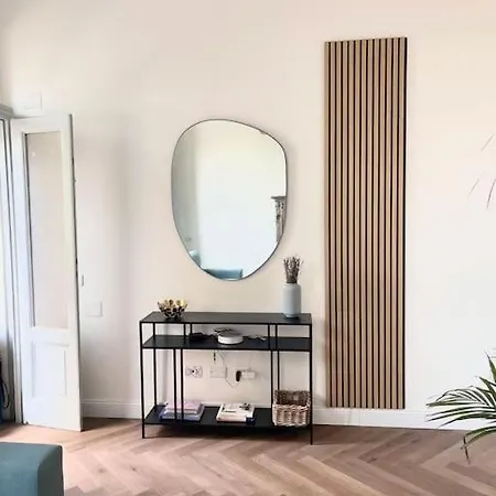 Apartmán Luxury Design