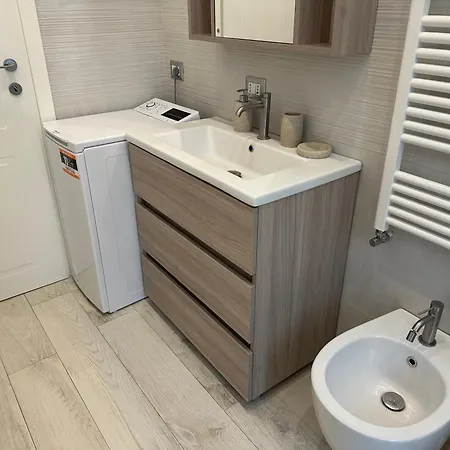 Apartment Castlewood Commons - Luxury Collection Of *