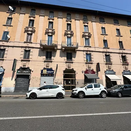 Apartment Castlewood Commons - Luxury Collection Of Rome