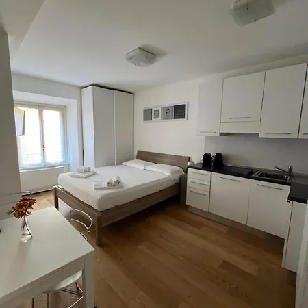 Nest For Two Three Min From Duomo