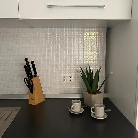 Nest For Two Three Min From Duomo Apartment Mailand