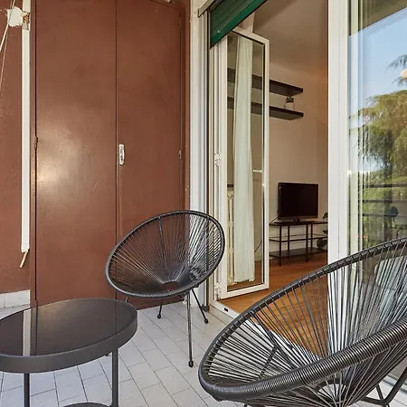 Casa Ricordo Martesana Apartment *