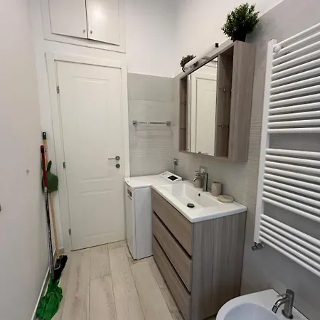 Apartment Castlewood Commons - Luxury Collection Of
