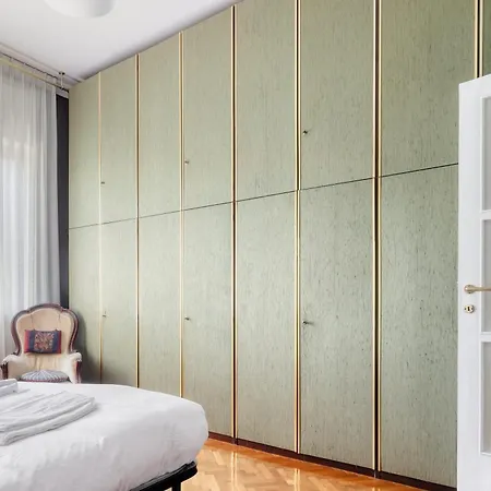 Apartamento Hostmate - - Tunisia - Porta Venezia