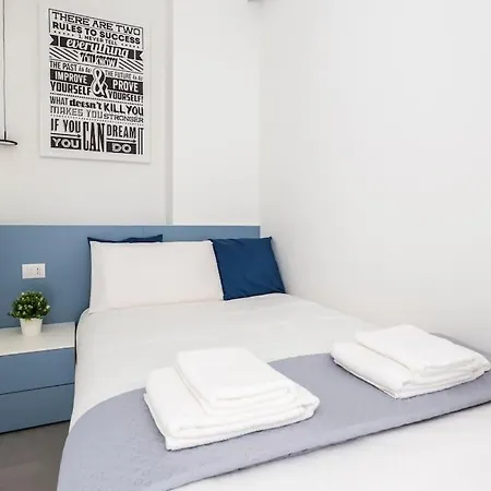 Aria Di - Scalo Farini * 밀라노