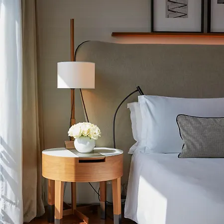 Mandarin Oriental, 5*