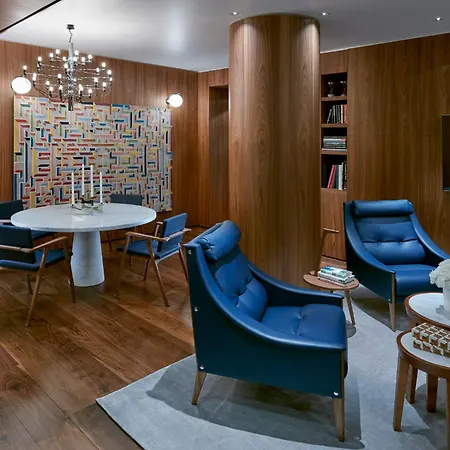 Mandarin Oriental, 5* Милан