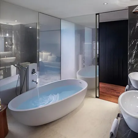 Hotel Mandarin Oriental, Milano