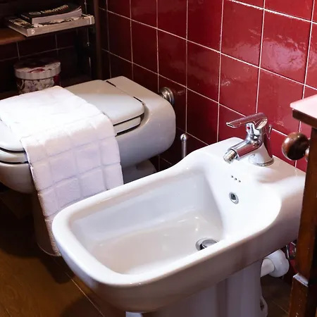 Apartman Duomo Walking Distance Elegant Flat With View Milánó