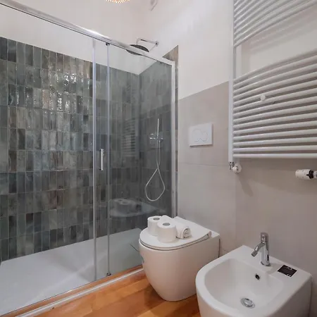 I Host - Gressoney 1 Apartment Milan