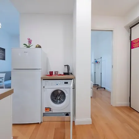 I Host - Gressoney 1 Apartment