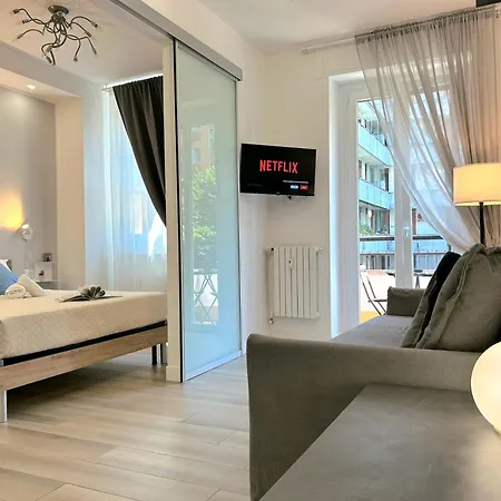 Apartmán Modern Mm3 Afforifn Only 15 Min From Duomo *
